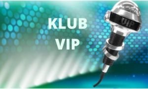 KLUB VIP neon54