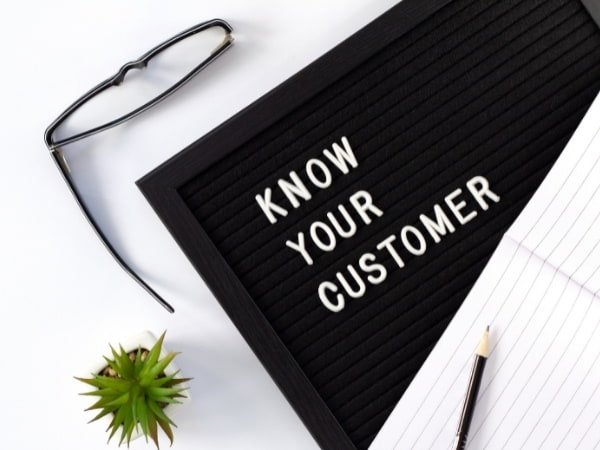 Know Your Customer - Kasyno Orzeł