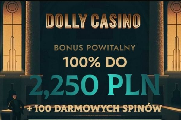 dolly casino bonus powitalny