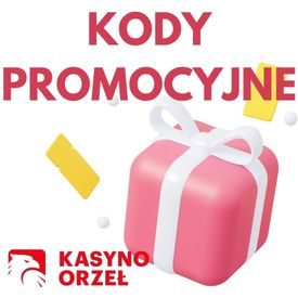 KODY PROMOCYJNE - Kasynoorzel.org
