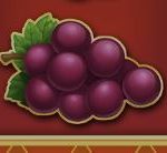 grapes fj